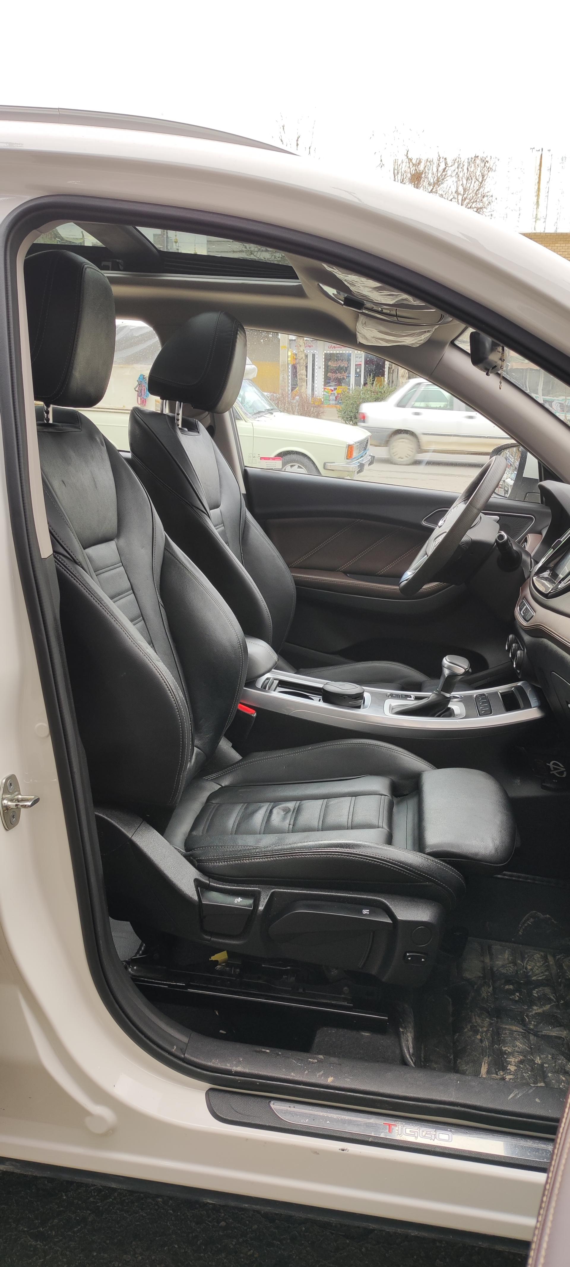 عکس فروشگاه جهان صندلی 