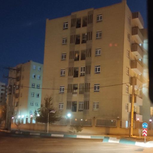 عکس مجتمع مسکونی المپیک