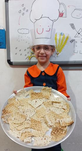 عکس مهد کودک و پیش دبستانی کلبه امید