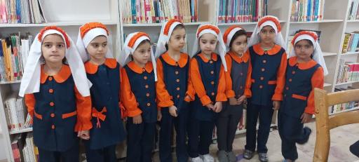 عکس مهد کودک و پیش دبستانی کلبه امید