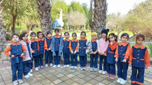 عکس مهد کودک و پیش دبستانی کلبه امید