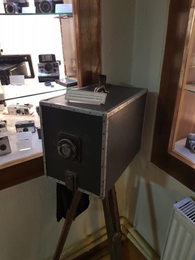 عکس موزه عکسخانه شهر