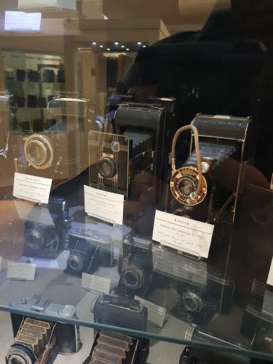 عکس موزه عکسخانه شهر