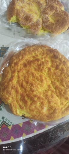 عکس فطیرپزی نویدی