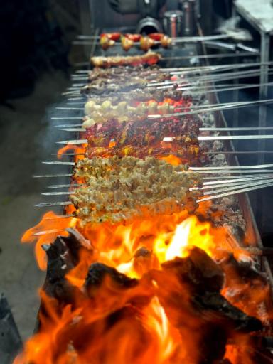 عکس جیگر سرای اولدوز