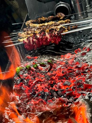 عکس جیگر سرای اولدوز