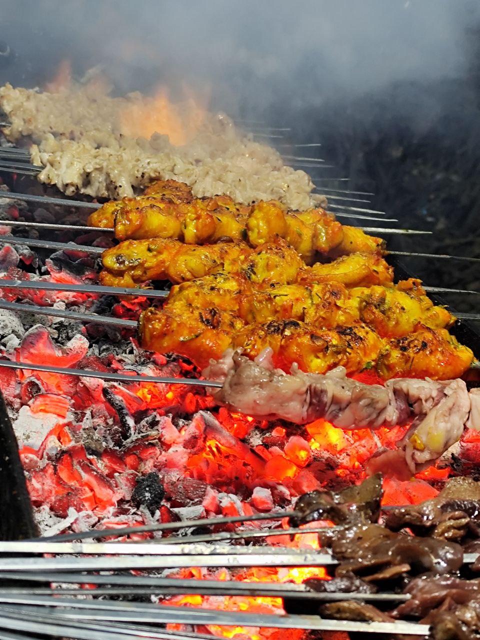 عکس جیگر سرای اولدوز