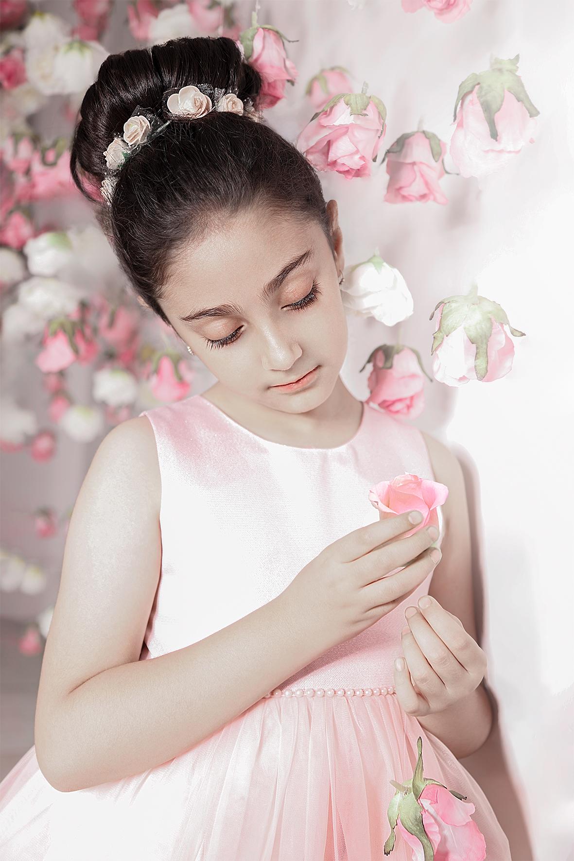 عکس عکاسی اِلِن استودیو 