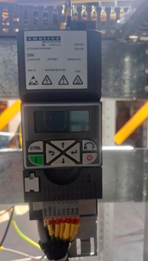 عکس الکترومارکت Electromarket