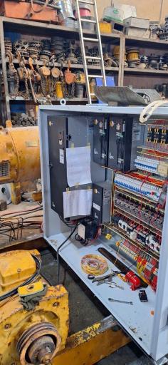 عکس الکترومارکت Electromarket