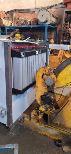 عکس الکترومارکت Electromarket