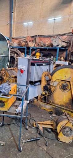 عکس الکترومارکت Electromarket