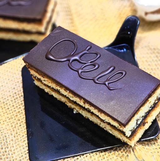 عکس خانه کیک فرین