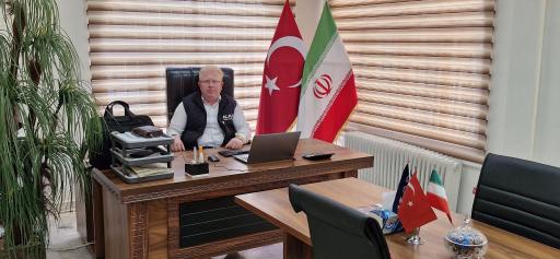 عکس شرکت کلان تجارت حبیبی