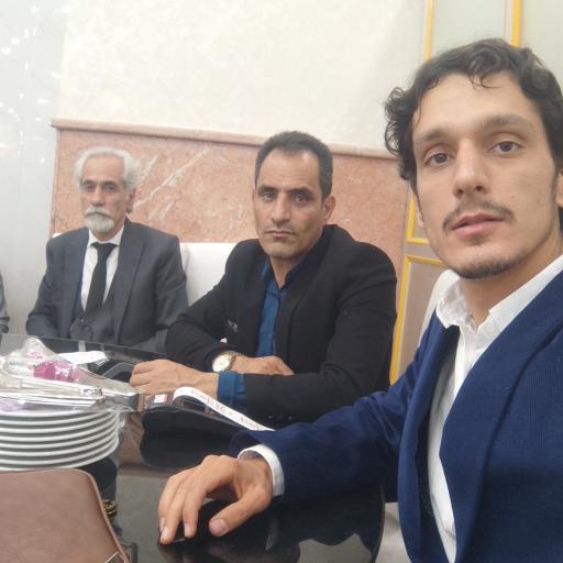 عکس تالار شهر قشنگ