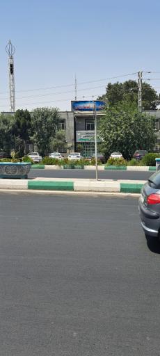 عکس شورای اسلامی شهرستان ورامین