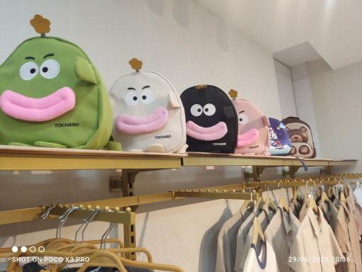 عکس پوشاک هدی کیدز