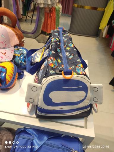 عکس پوشاک هدی کیدز