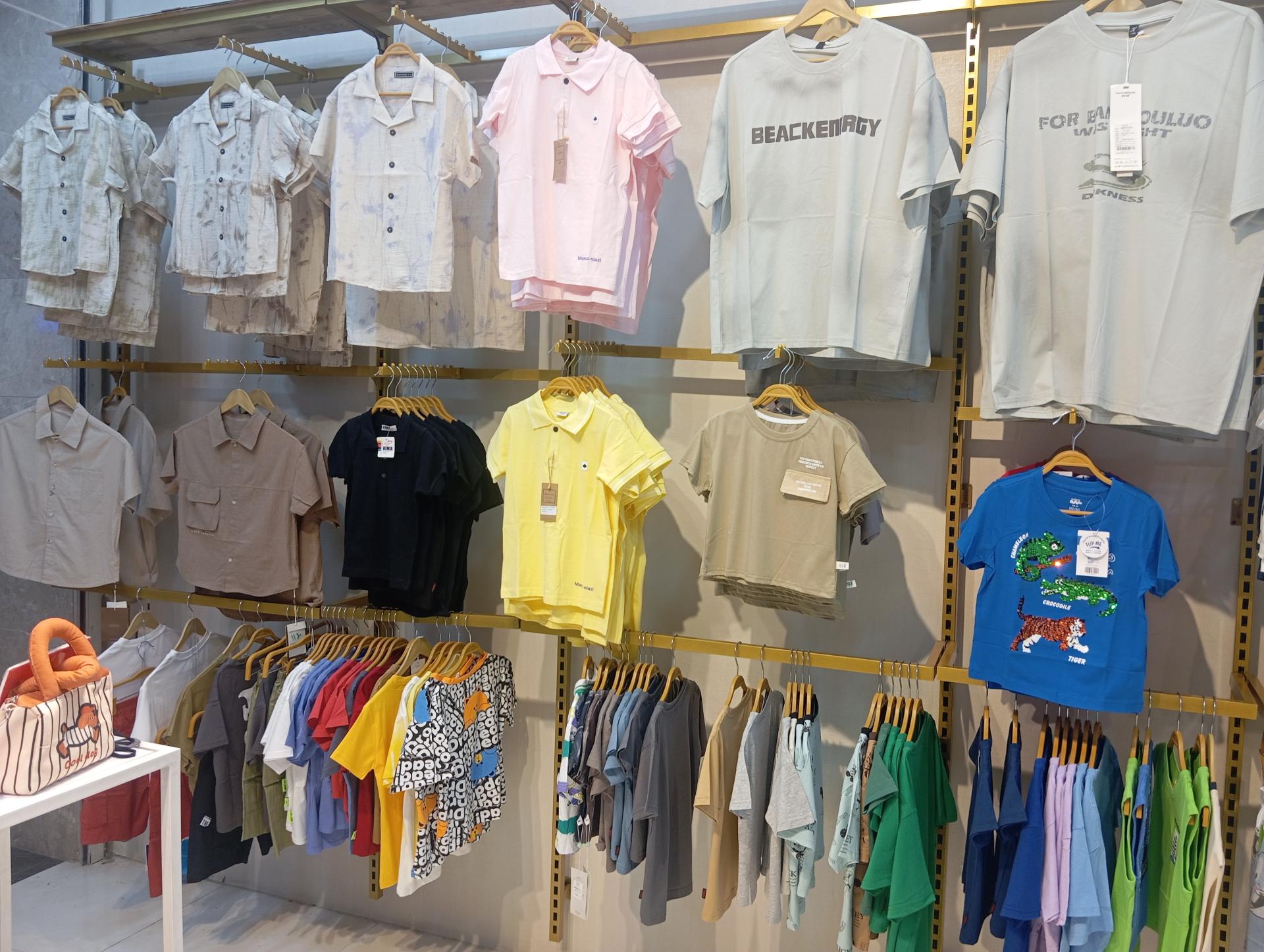 عکس پوشاک هدی کیدز