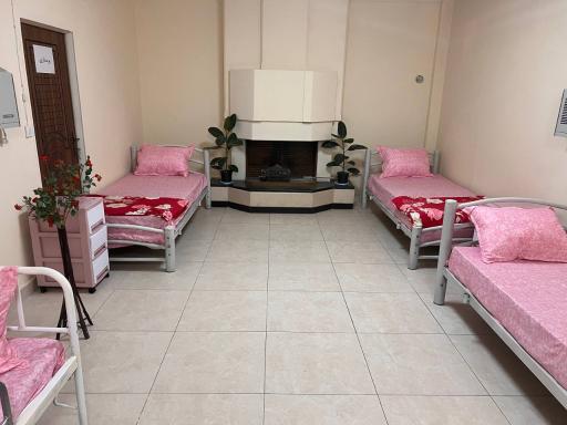 عکس خانه سالمندان اقاقیا