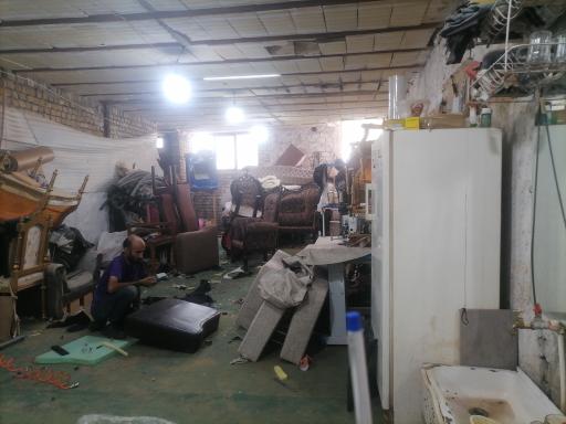 عکس تولیدی مبلمان نیاوران