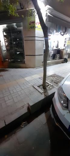 عکس خشکشویی مهدی 