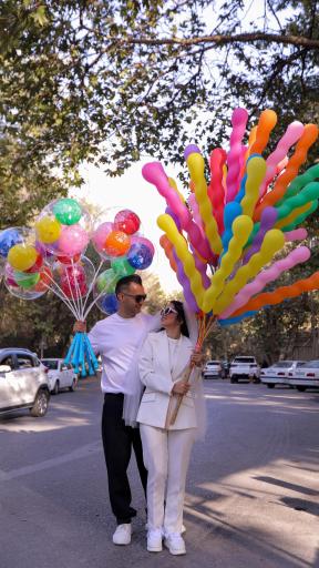 عکس آتلیه عکاسی راوک