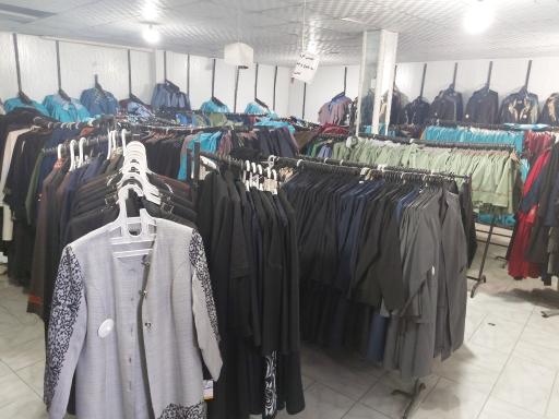 تولیدی محبی