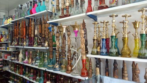 عکس دخانیات براتی