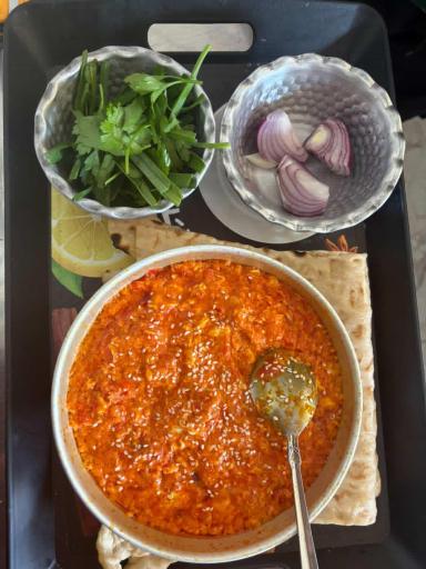 عکس نان وحید