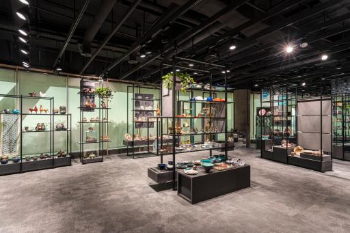 عکس فروشگاه هفتا (شعبه برج میلاد)