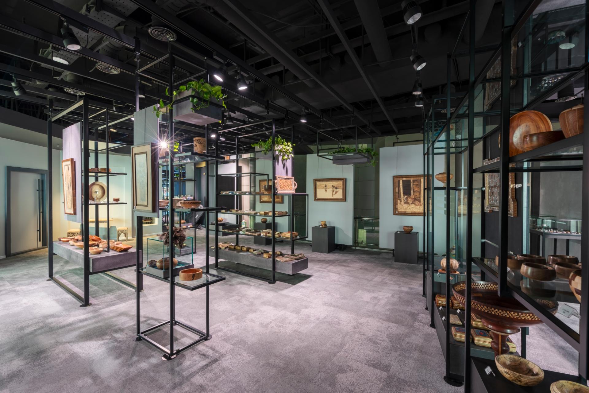 عکس فروشگاه هفتا (شعبه برج میلاد)