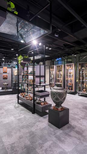 عکس فروشگاه هفتا (شعبه برج میلاد)