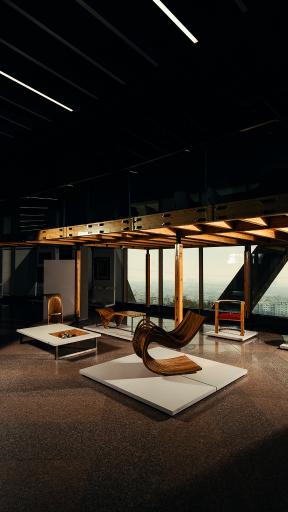 عکس فروشگاه هفتا (شعبه برج میلاد)