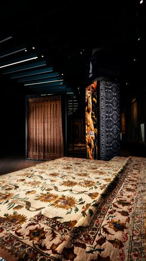 عکس فروشگاه هفتا (شعبه برج میلاد)