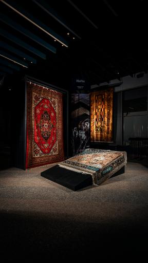 عکس فروشگاه هفتا (شعبه برج میلاد)