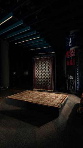 عکس فروشگاه هفتا (شعبه برج میلاد)