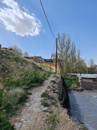 عکس آبشار تنگ سیل