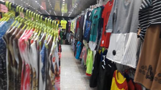 عکس ارزانسرای بزرگ ویولت