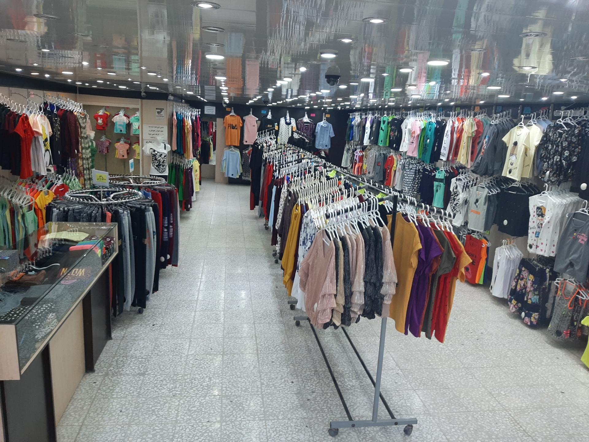 عکس ارزانسرای بزرگ ویولت