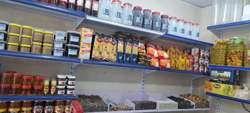 عکس لبنیات کارون