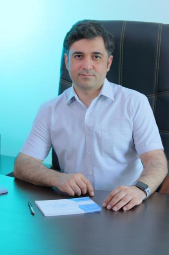 عکس مطب چشم پزشکی دکتر وحید بیگی