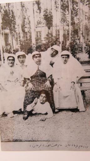 عکس موزه عکسخانه شهر