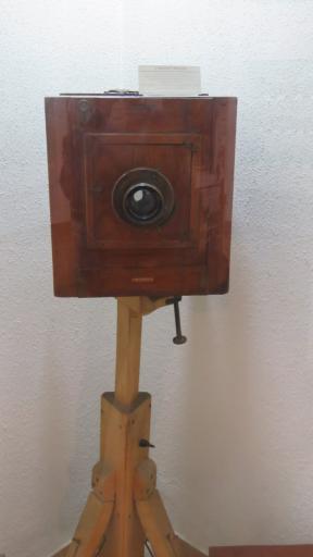 عکس موزه عکسخانه شهر