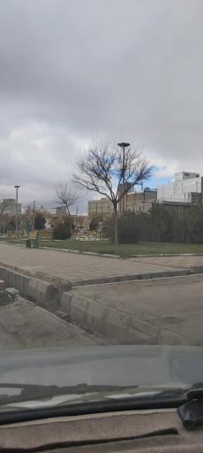 عکس بوستان سما