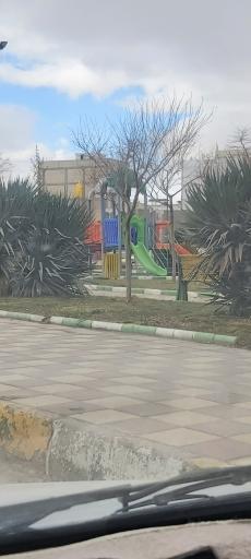 عکس بوستان سما