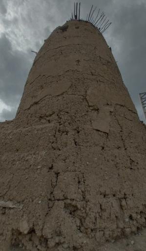 عکس برج کبوتر