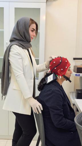 عکس مجتمع فوق تخصصی مغز و شناخت فردیت