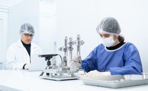 عکس مجتمع فوق تخصصی مغز و شناخت فردیت