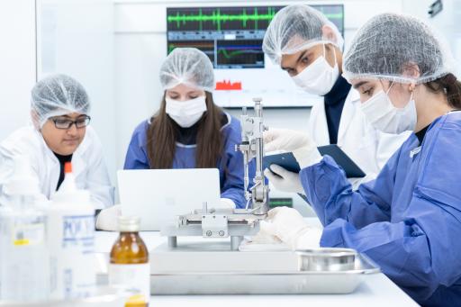 عکس مجتمع فوق تخصصی مغز و شناخت فردیت